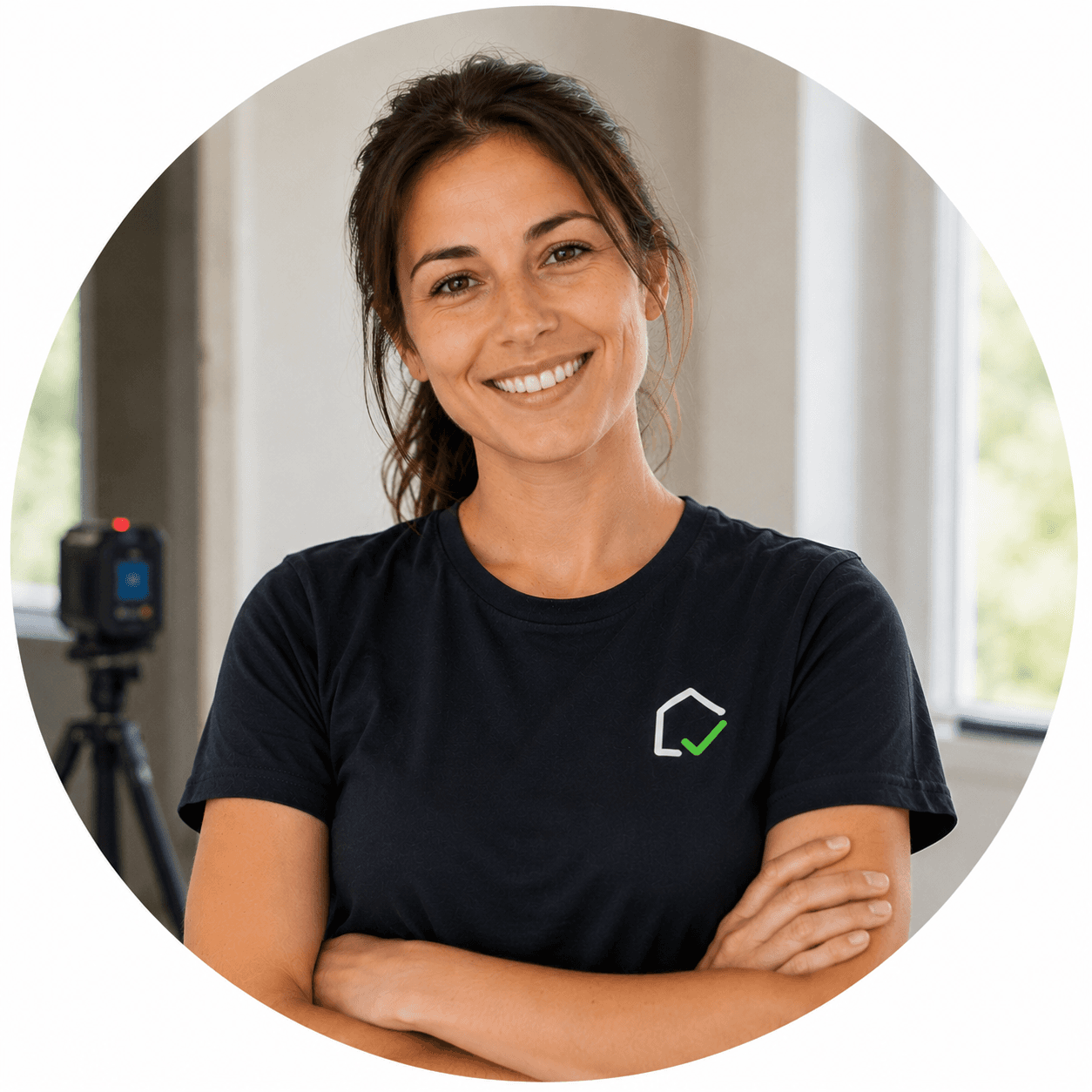 Portrait illustratif – exemple