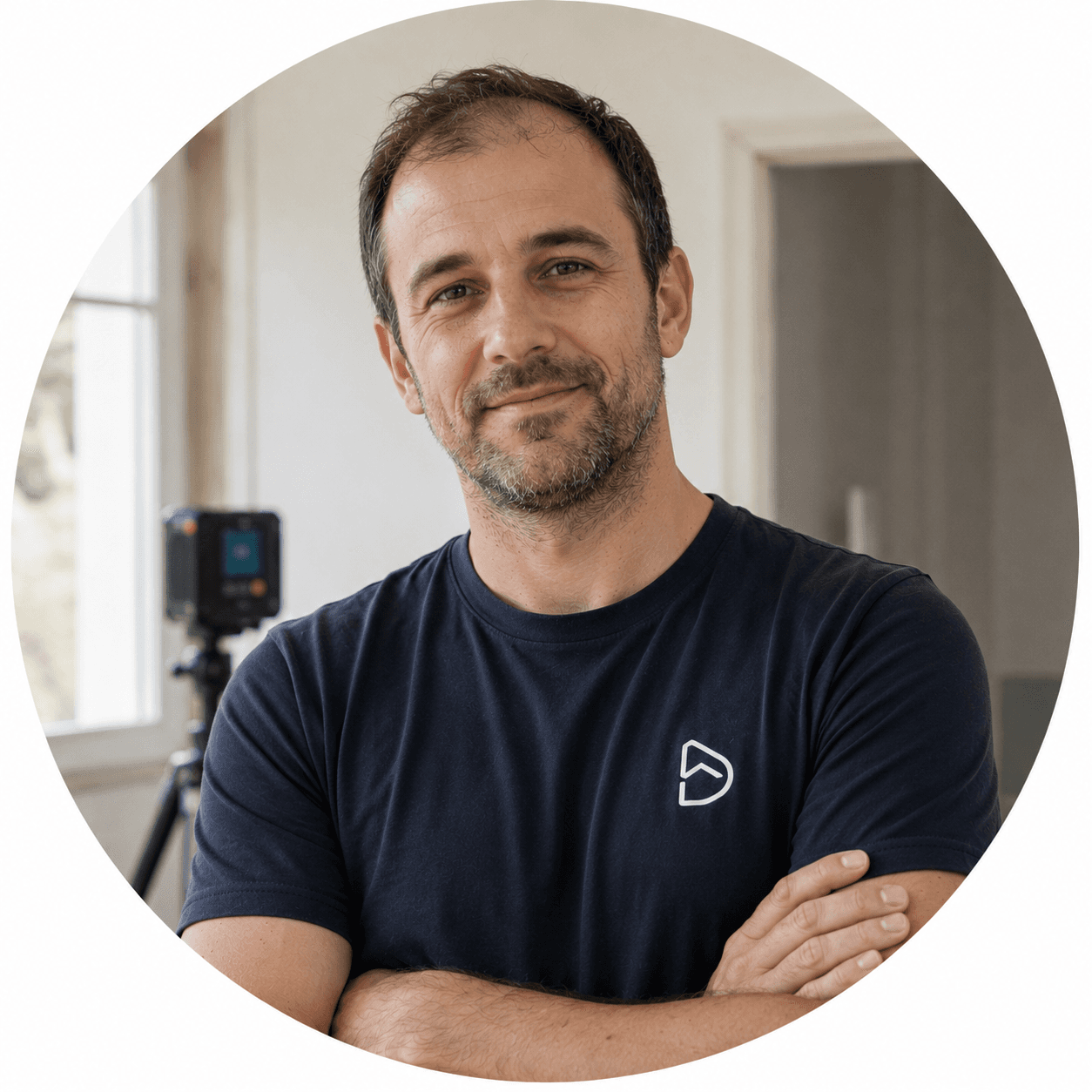 Portrait illustratif – exemple